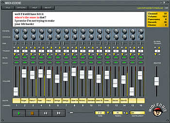 midi software eddie sound song music transpose better make